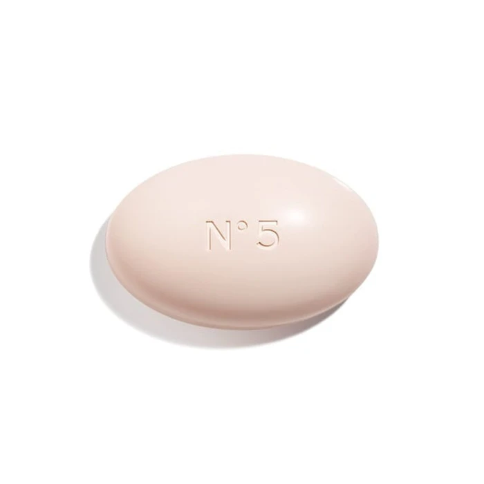Chanel No. 5 Bath Soap Image 1