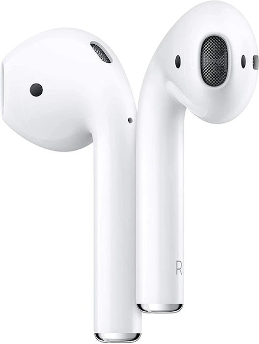 Apple AirPods With Charging Case Image 1