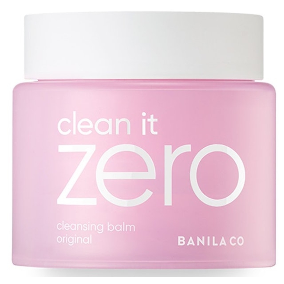 Banila Co Clean It Zero Original Cleansing Balm Image 1