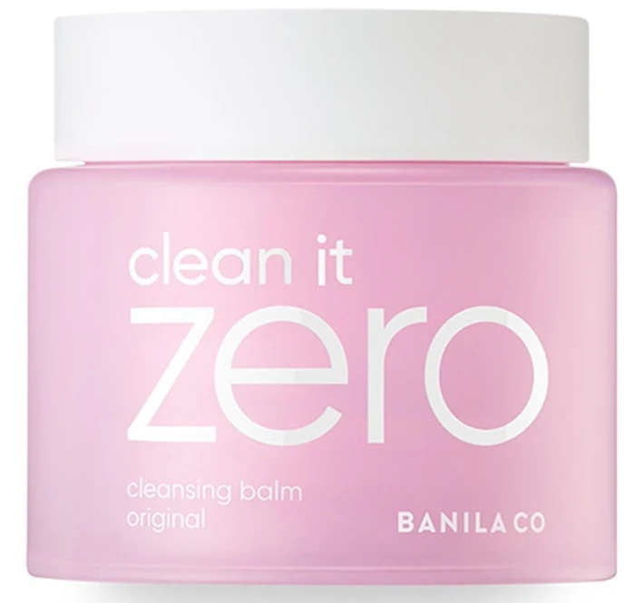 Banila Co Clean It Zero Original Cleansing Balm Image 1