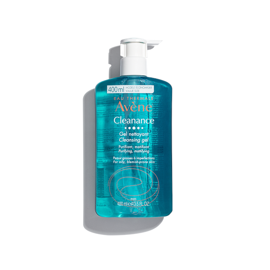Avene Cleanance Cleansing Gel Image 1