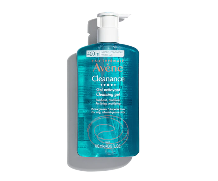 Avene Cleanance Cleansing Gel Image 1