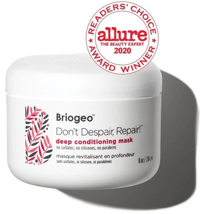 Briogeo Don’t Despair, Repair! Deep Conditioning Mask Image 1
