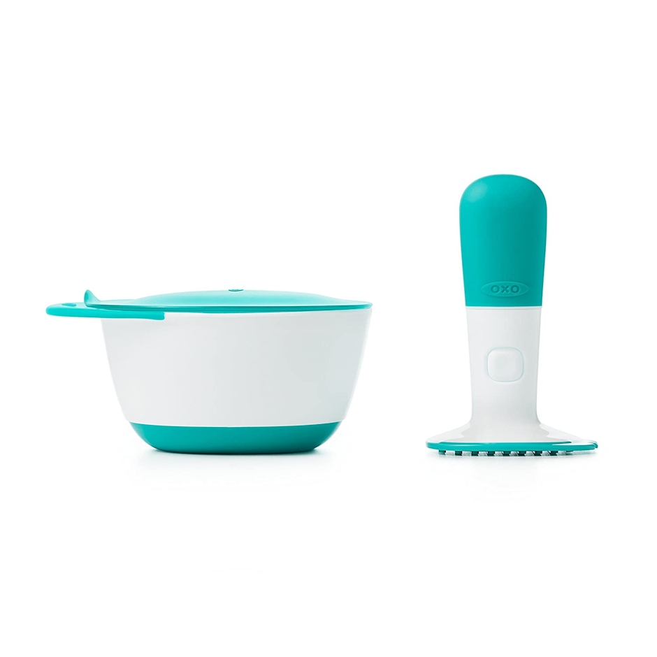 OXO Tot Food Masher Image 1