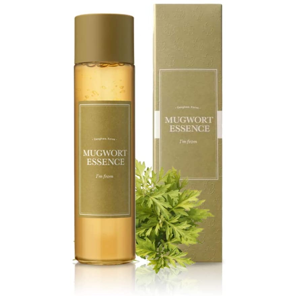 I'm From Mugwort Essence Image 1