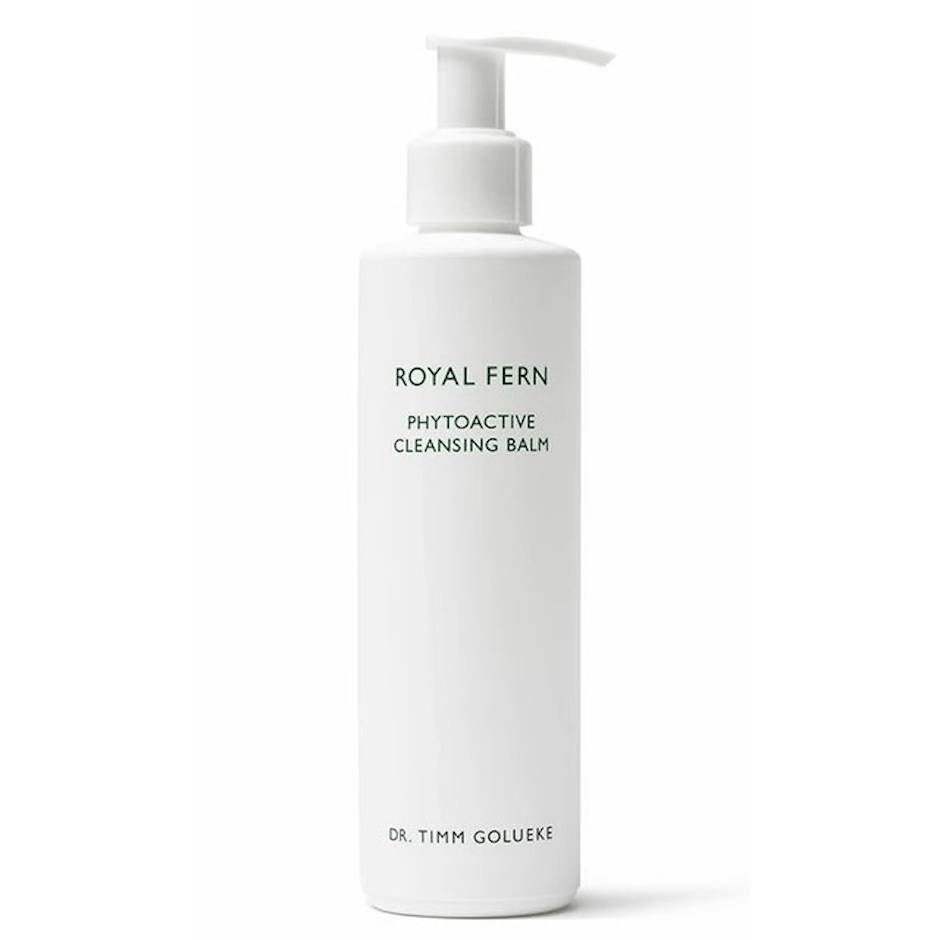 Royal Fern Phytoactive Cleansing Balm Image 1