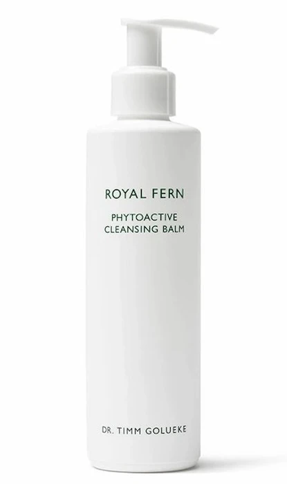 Royal Fern Phytoactive Cleansing Balm Image 1