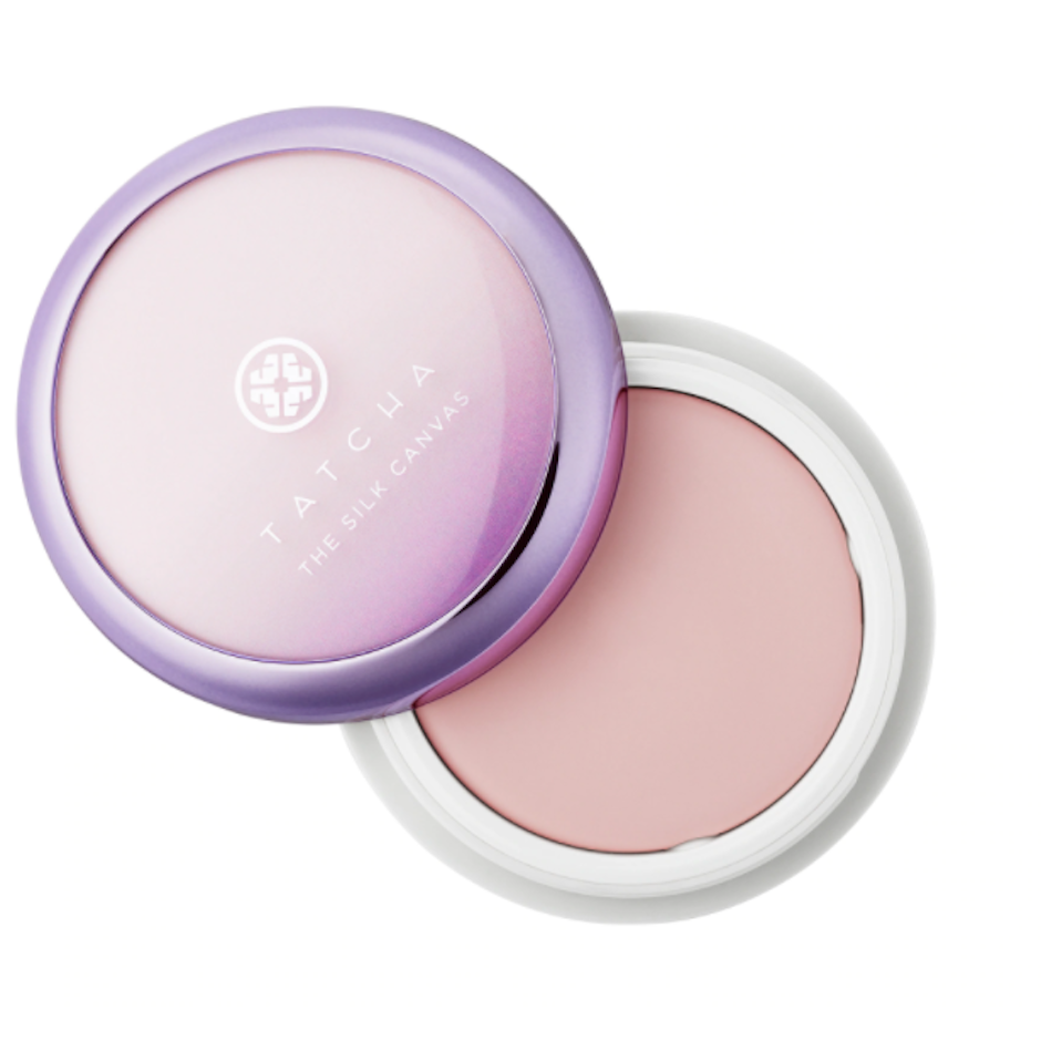 Tatcha The Silk Canvas Protective Primer Image 1