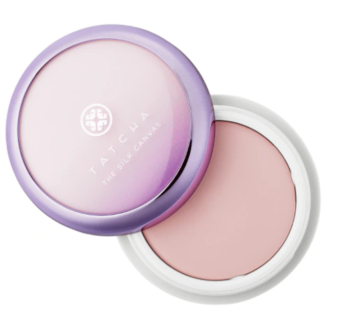 Tatcha The Silk Canvas Protective Primer Image 1