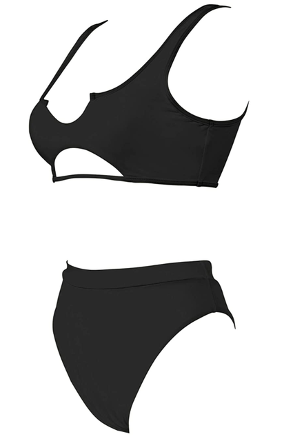 Omkagi Sexy Swimsuit Bikini Set Image 2