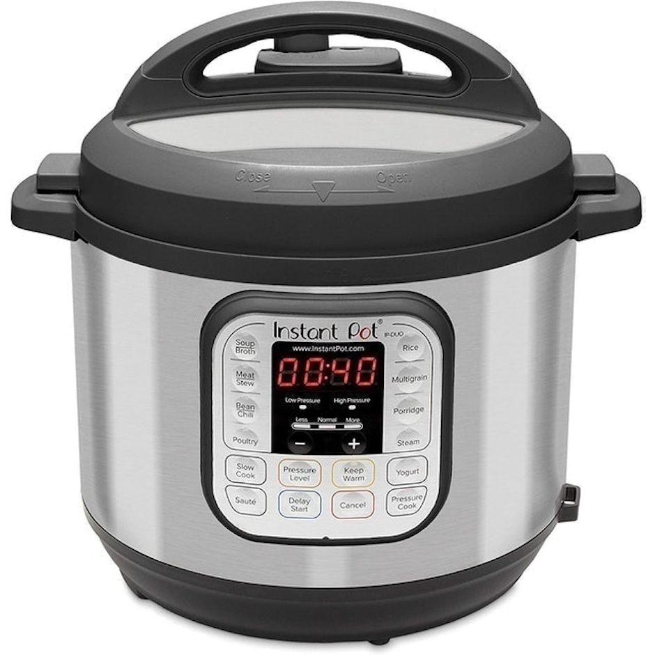 Instant Pot Electric Pressure Cooker Image 1