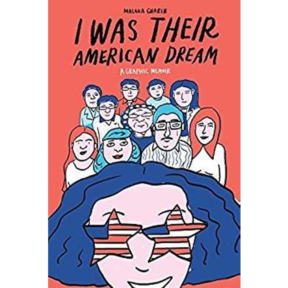 Malaka Gharib I Was Their American Dream Image 1