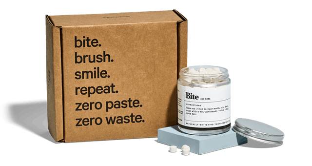 Bite Toothpaste Bits Image 2