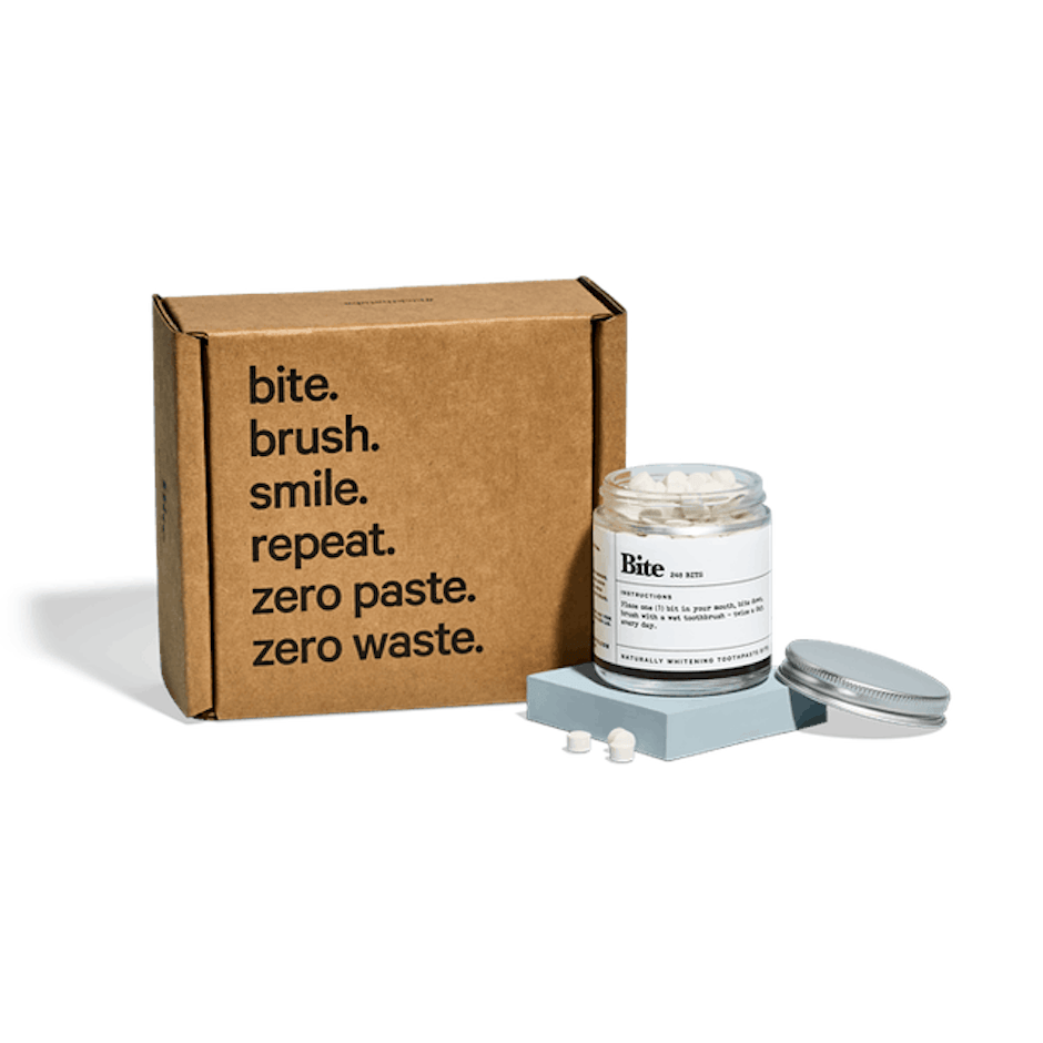 Bite Toothpaste Bits Image 2