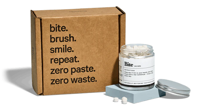 Bite Toothpaste Bits Image 2
