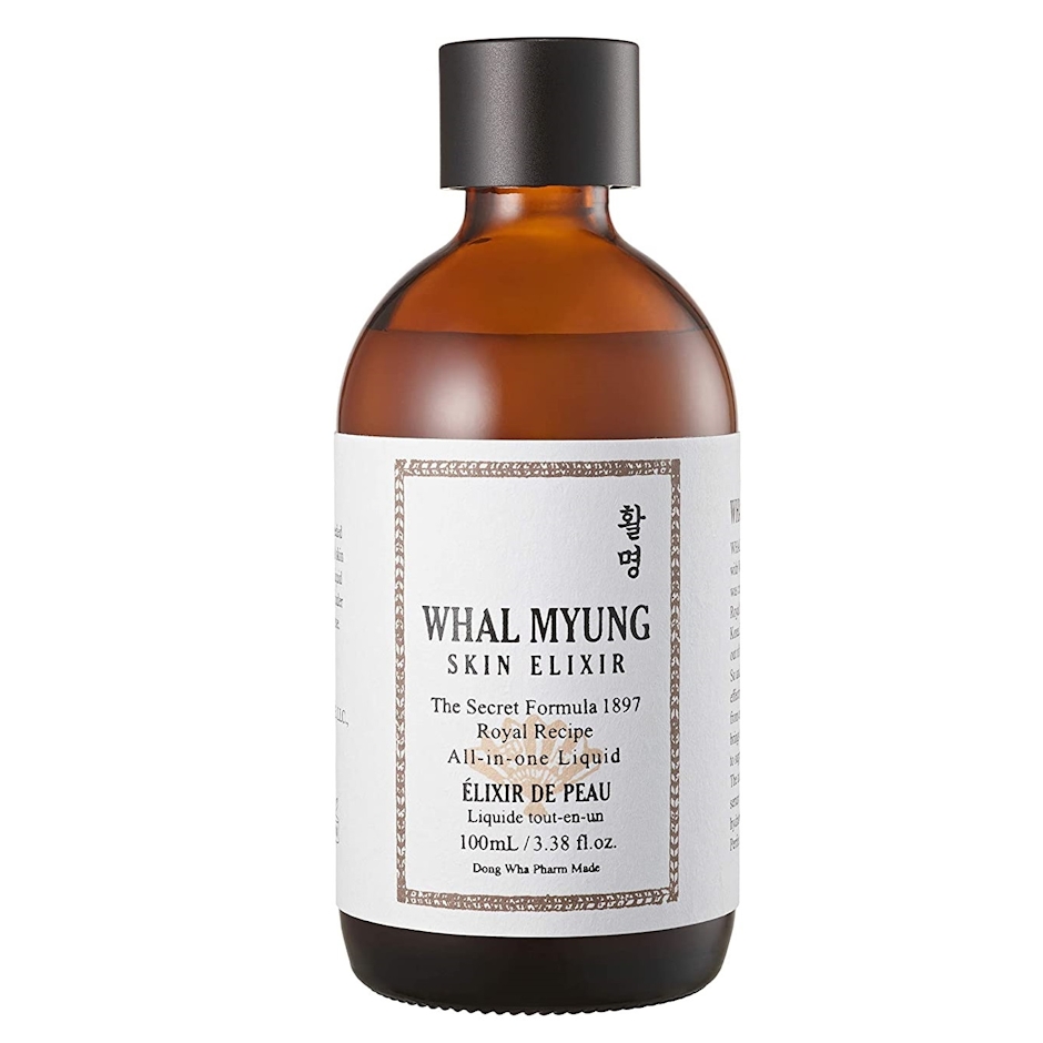 Whalmyung Skin Elixir Image 1