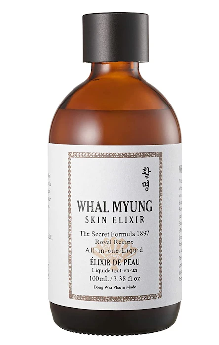Whalmyung Skin Elixir Image 1