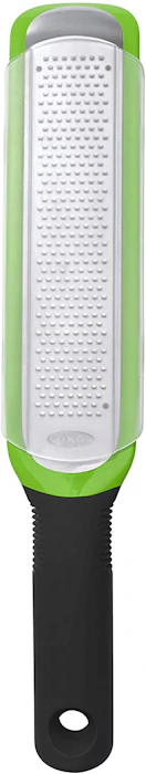 OXO Good Grips Etched Zester and Grater Image 1