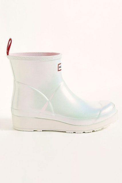 Free People Hunter Play Short Nebula Wellies Image 2