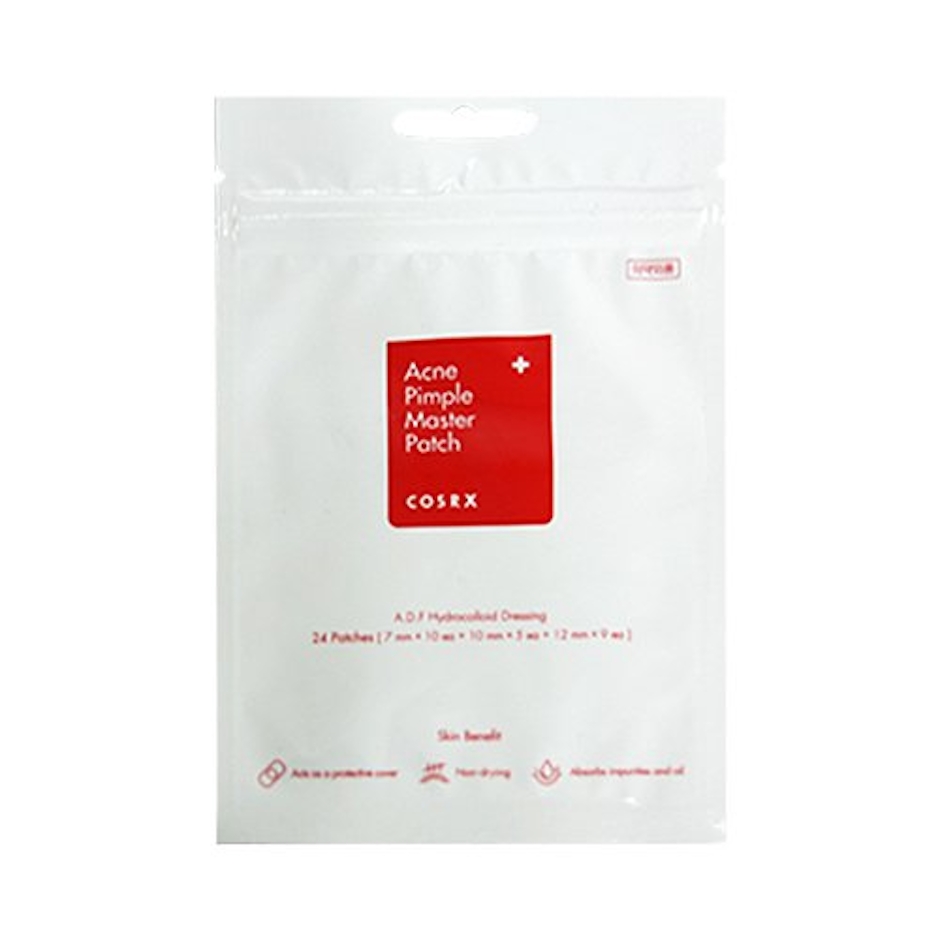 CosRx Acne Pimple Master Patch Image 1