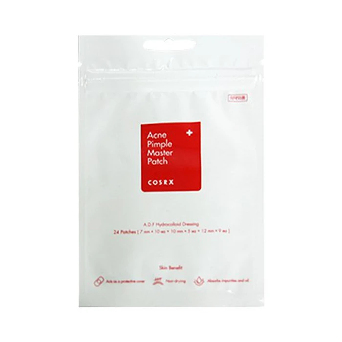 CosRx Acne Pimple Master Patch Image 1