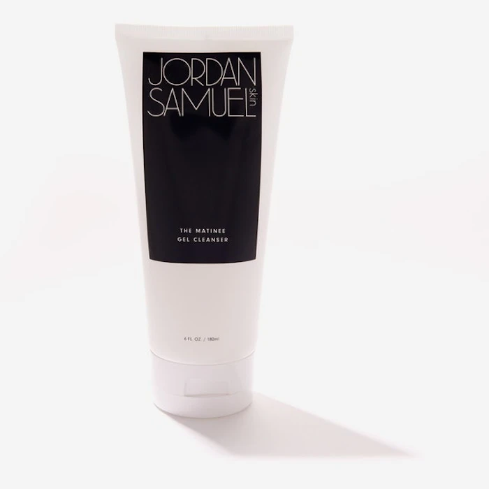 Jordan Samuel Skin Matinee Gel Cleanser Image 1