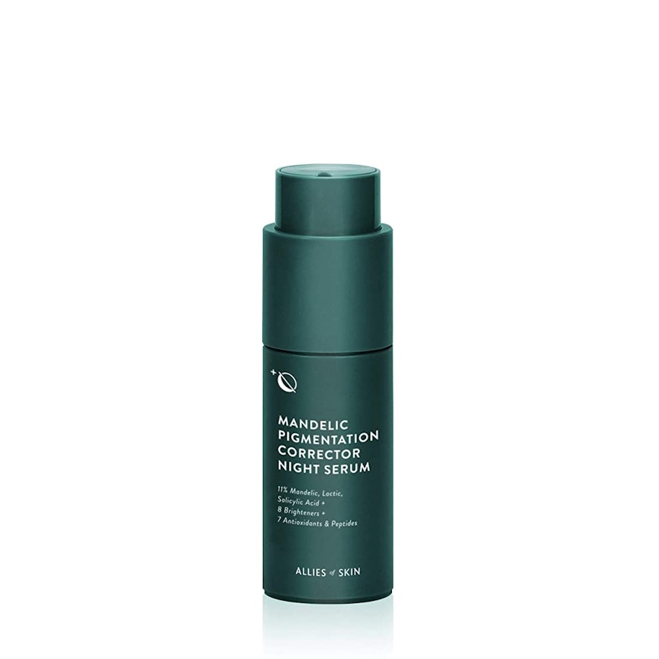 Allies of Skin Mandelic Pigmentation Corrector Night Serum Image 1