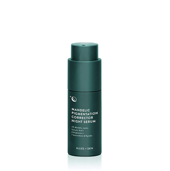 Allies of Skin Mandelic Pigmentation Corrector Night Serum Image 1