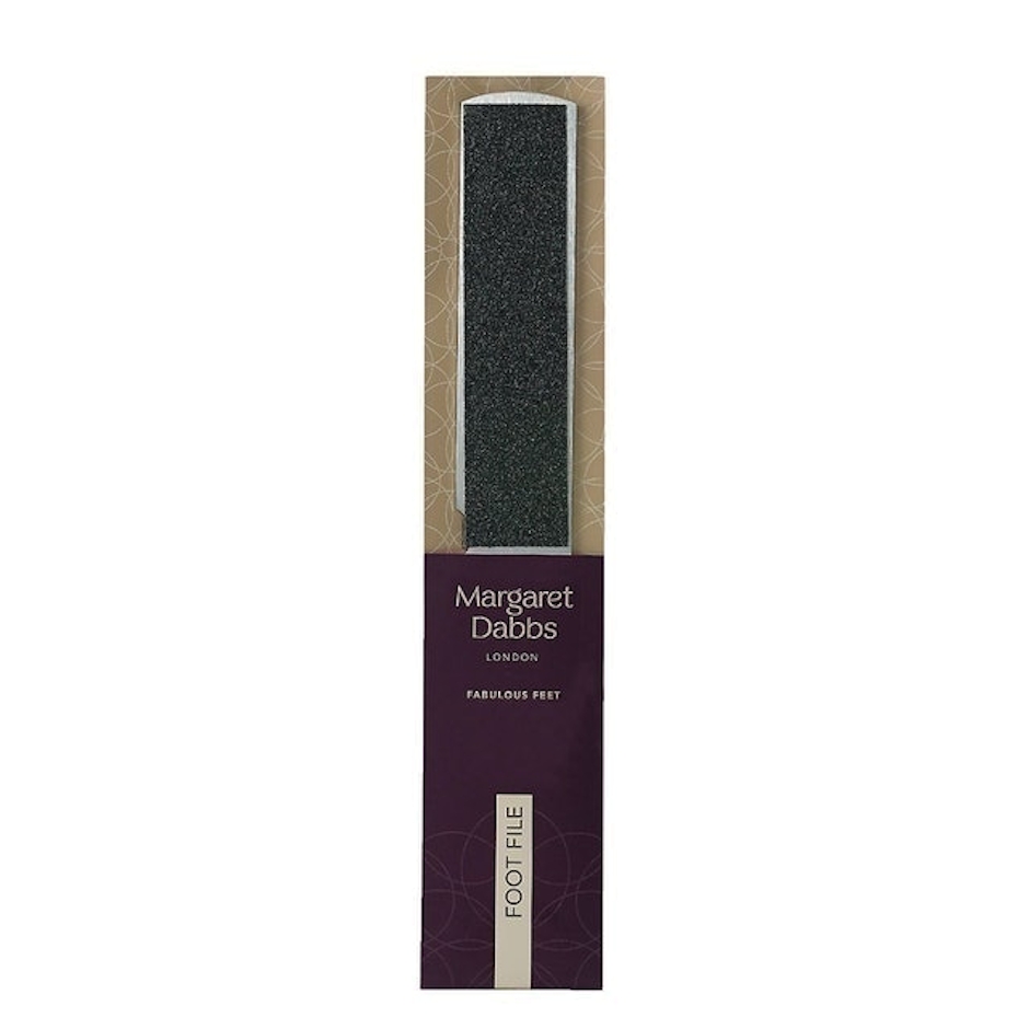 Margaret Dabbs London Professional Foot File Image 1