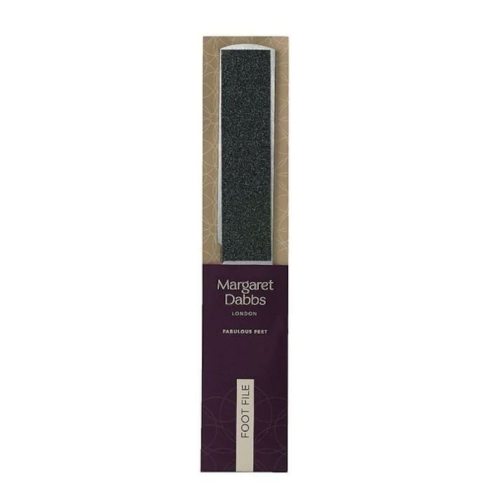 Margaret Dabbs London Professional Foot File Image 1