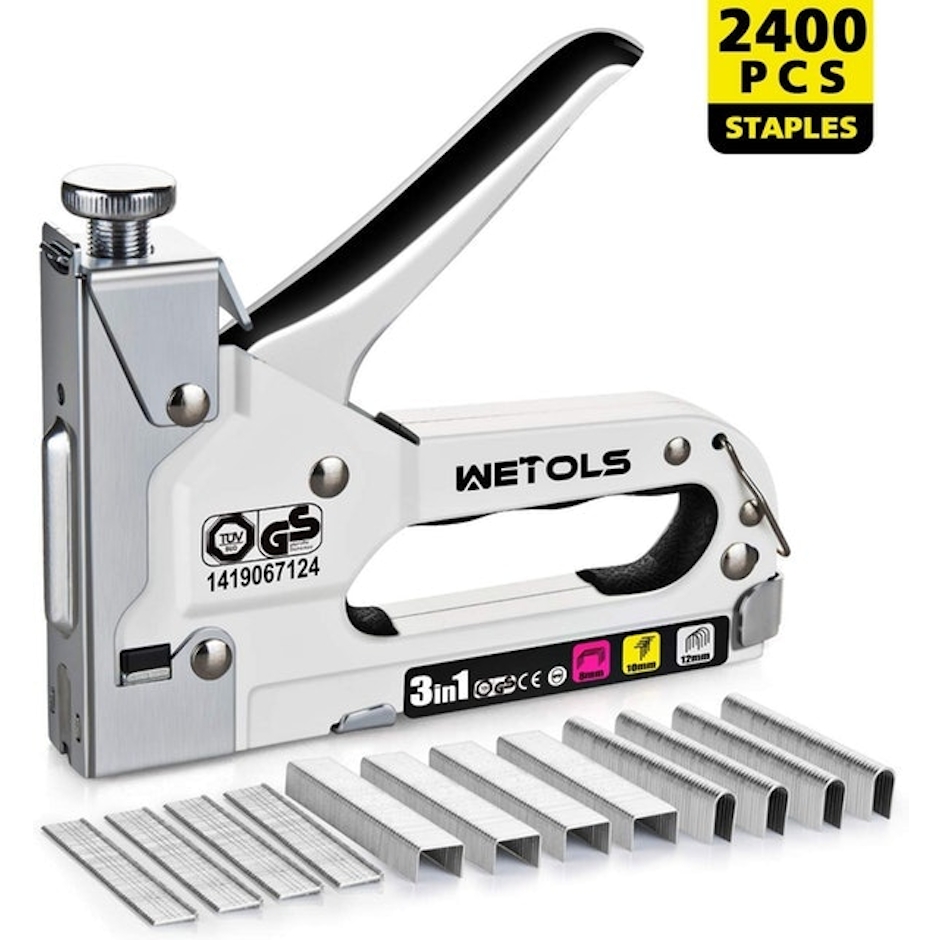 WETOLS Staple Gun Image 1
