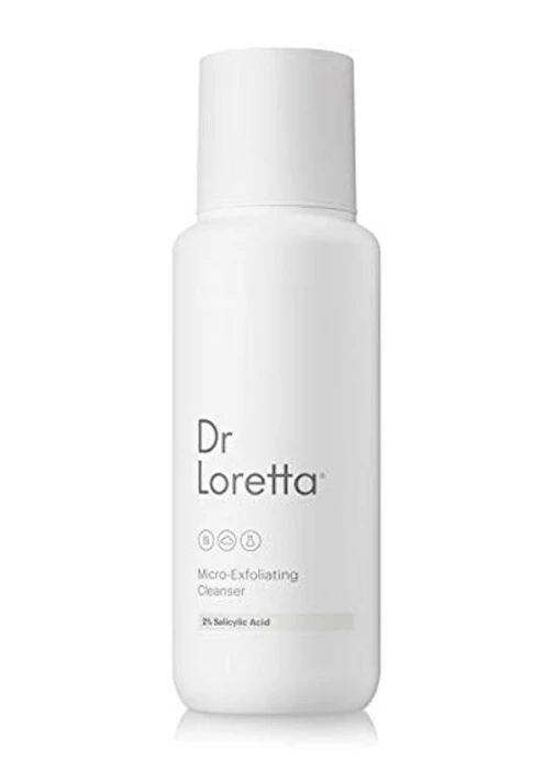 Dr. Loretta Micro-Exfoliating Cleanser Image 1