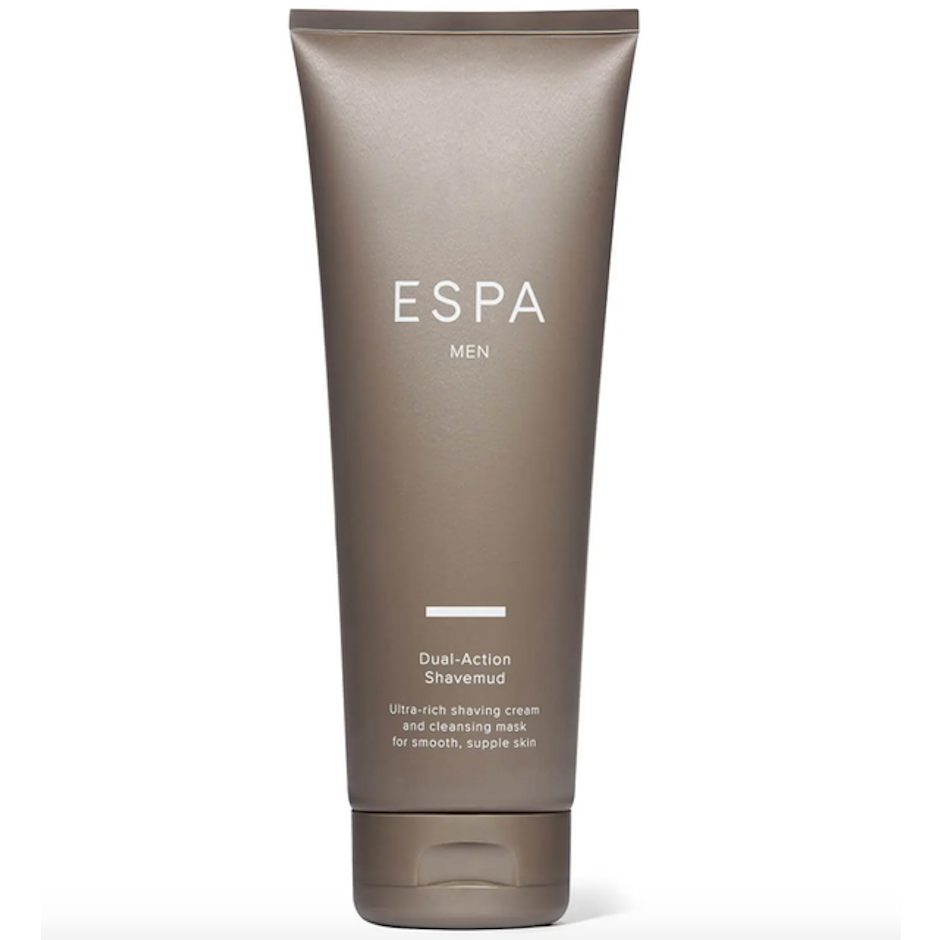 Espa Dual-Action Shavemud Image 1