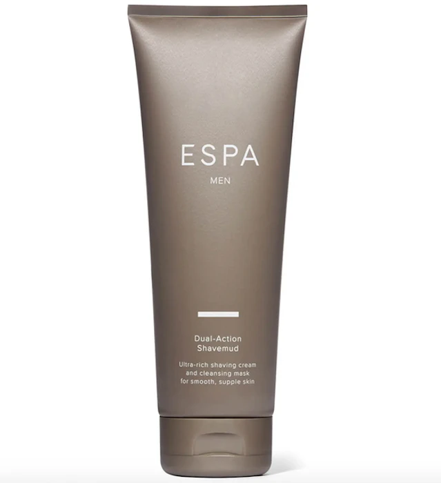 Espa Dual-Action Shavemud Image 1