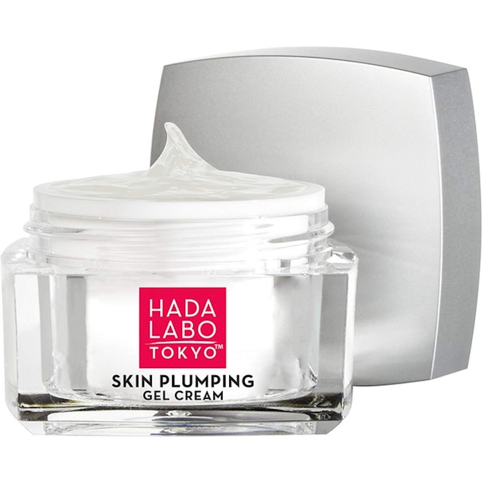 Hada Labo Plumping Gel Cream Image 1