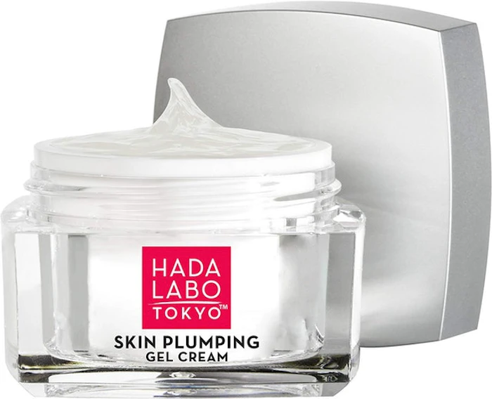 Hada Labo Plumping Gel Cream Image 1