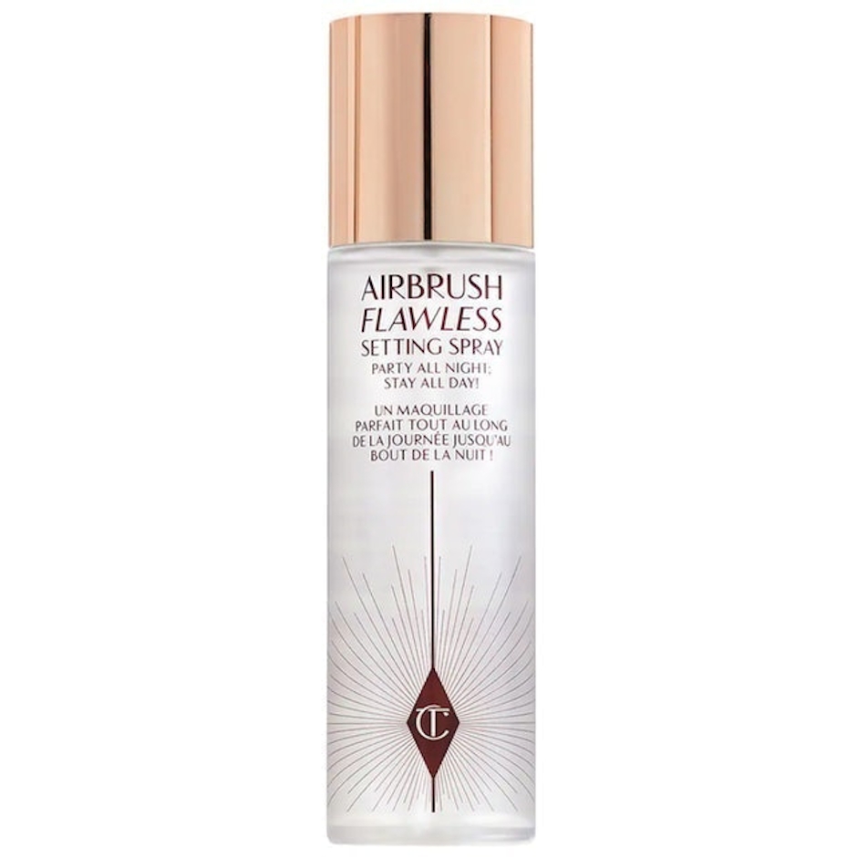 Charlotte Tilbury Airbrush Flawless Setting Spray Image 1