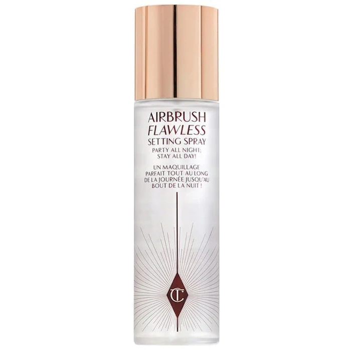 Charlotte Tilbury Airbrush Flawless Setting Spray Image 1