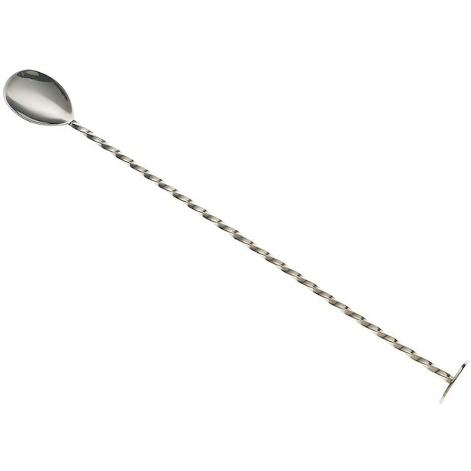 Barfly Muddle Bar Spoon Image 1