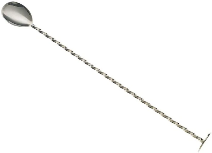 Barfly Muddle Bar Spoon Image 1