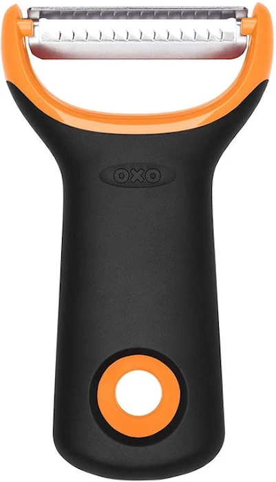 OXO Good Grips Prep Julienne Y-Peeler Image 1