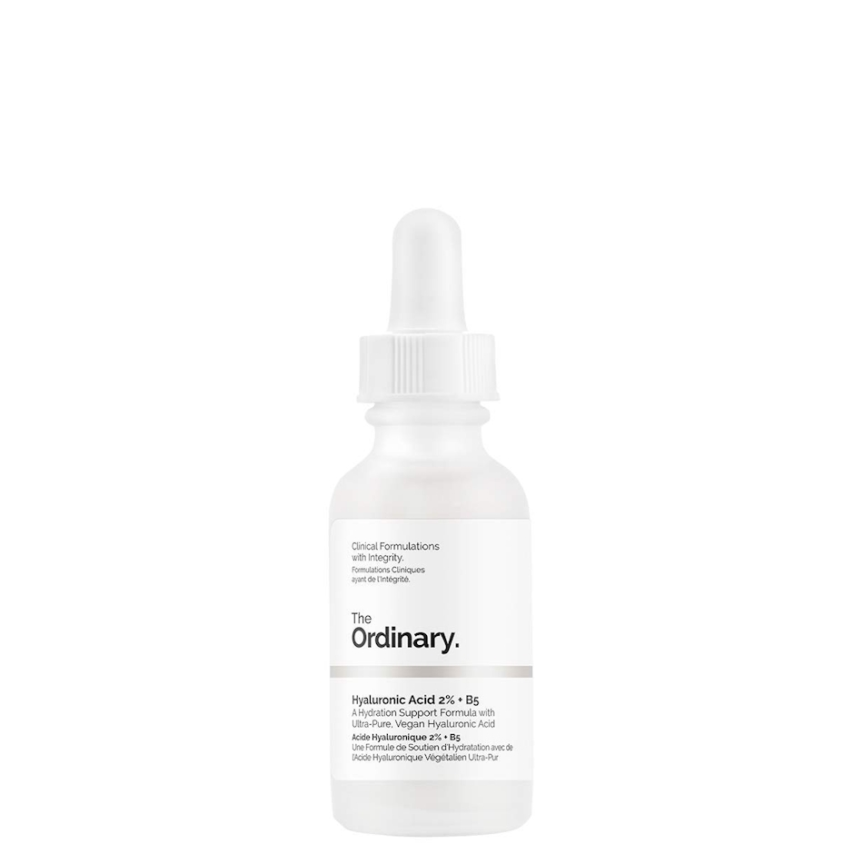 The Ordinary. Hyaluronic Acid 2% + B5 Image 1
