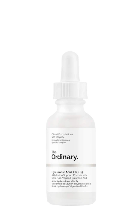 The Ordinary. Hyaluronic Acid 2% + B5 Image 1