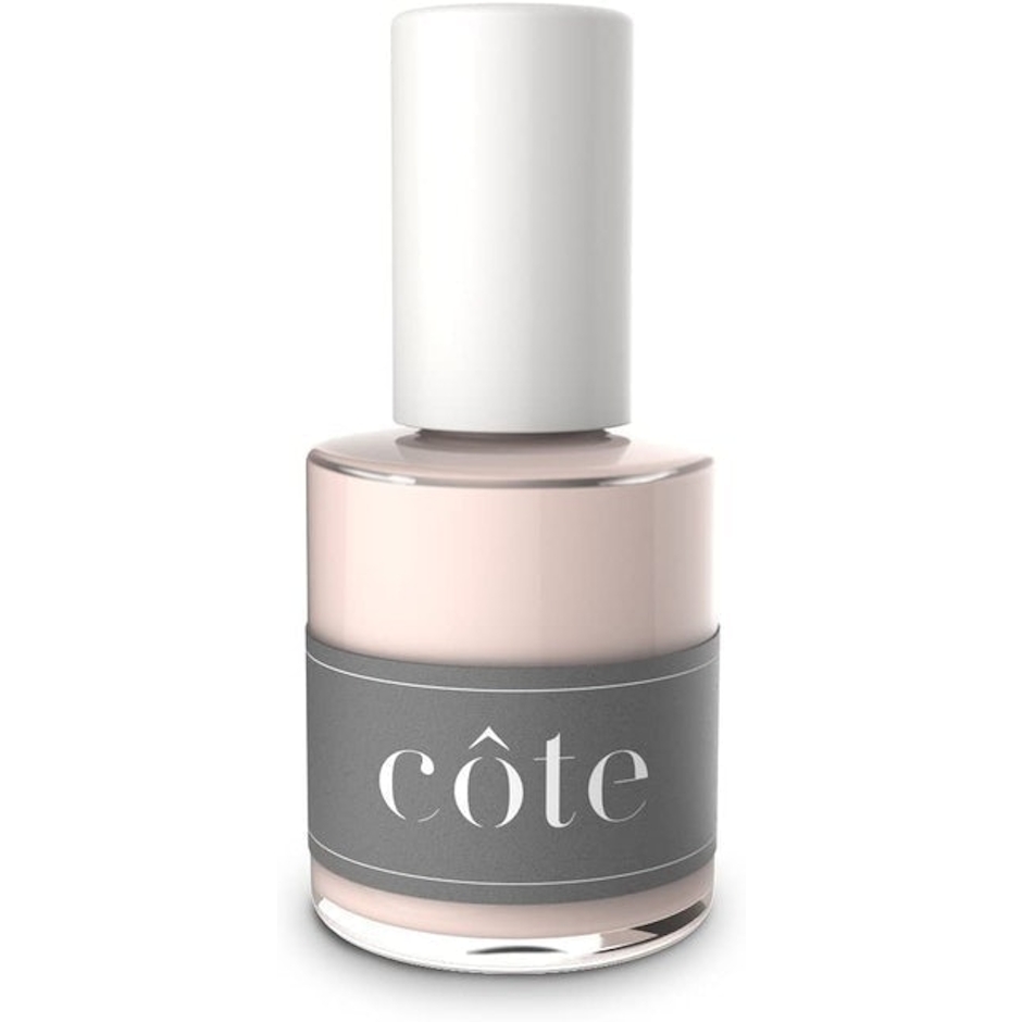 Cote Natural Nude Nail Polish Image 1