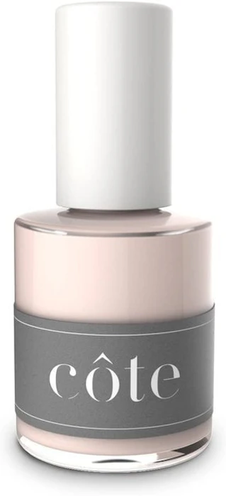 Cote Natural Nude Nail Polish Image 1