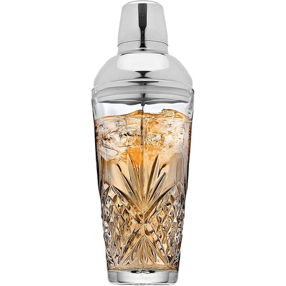 Godinger Dublin Cocktail Shaker Image 1