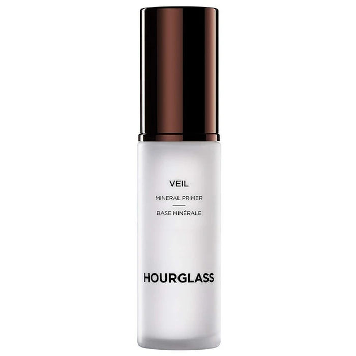 Hourglass Veil Mineral Primer Image 1