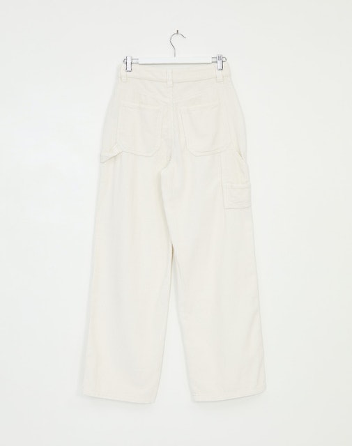 Glassons Cord Cargo Pant Image 2