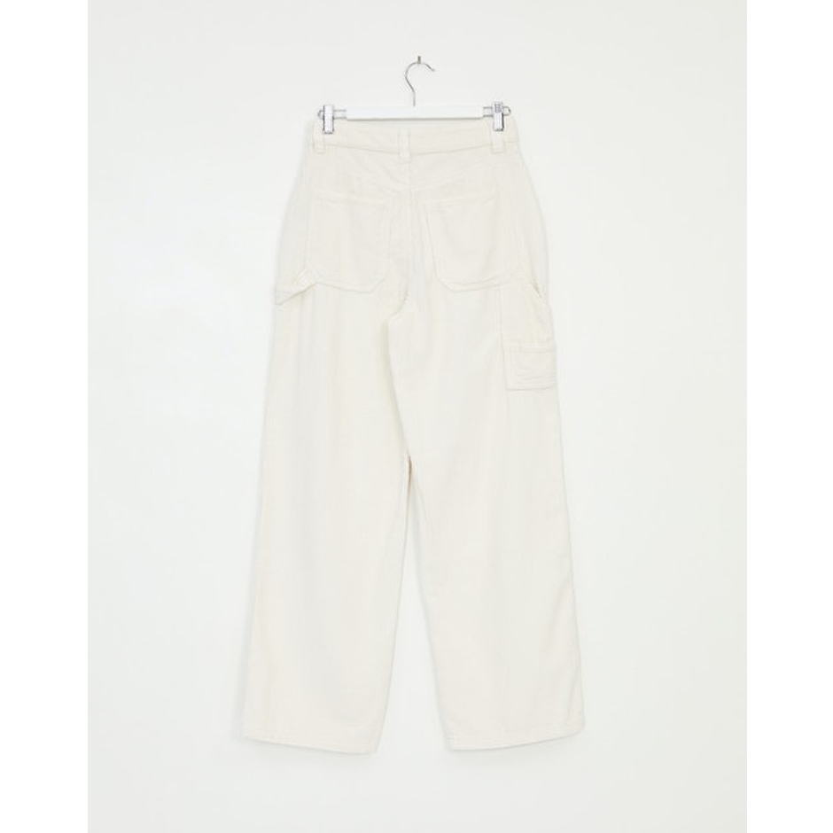 Glassons Cord Cargo Pant Image 2