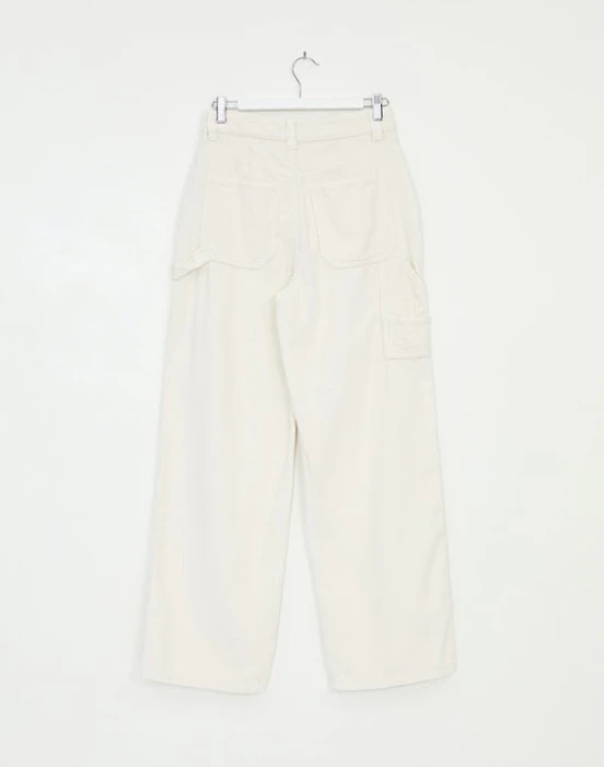 Glassons Cord Cargo Pant Image 2